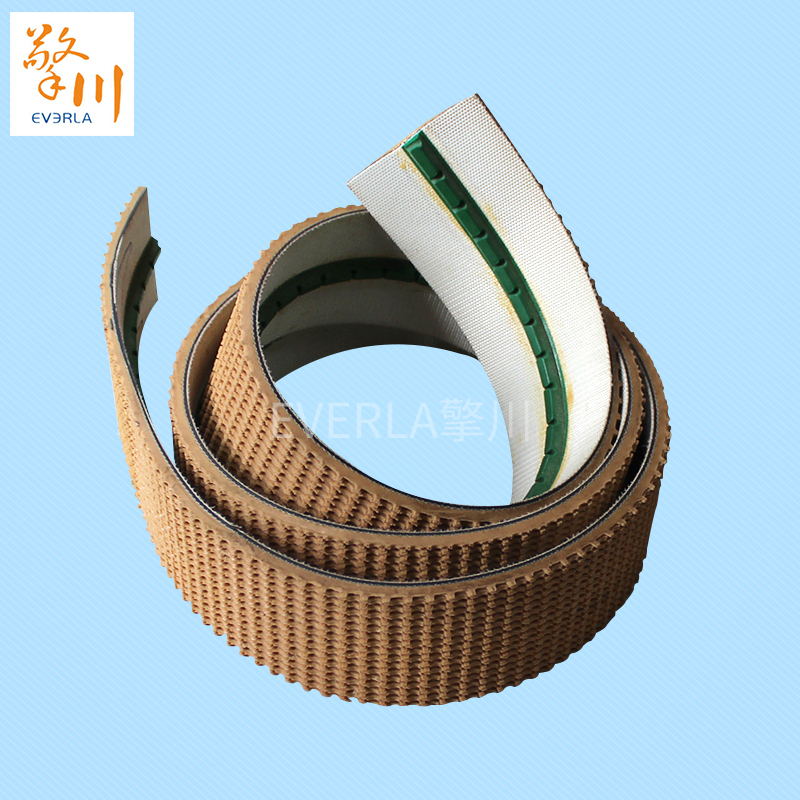 怎樣辨別環(huán)形花紋輸送帶質(zhì)量？