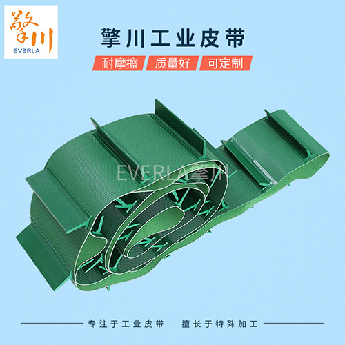 PVC輕型輸送帶有哪些分類？