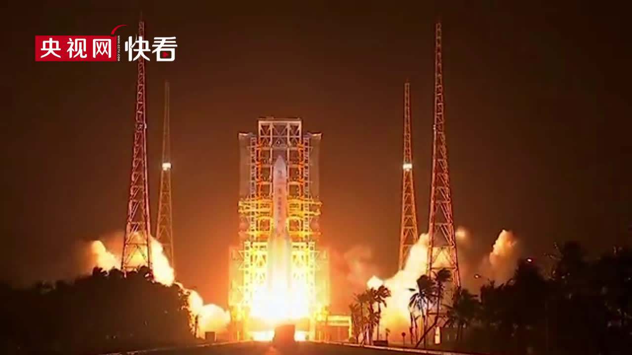 輸送帶廠家：嫦娥五號發(fā)射成功，它預示著什么？