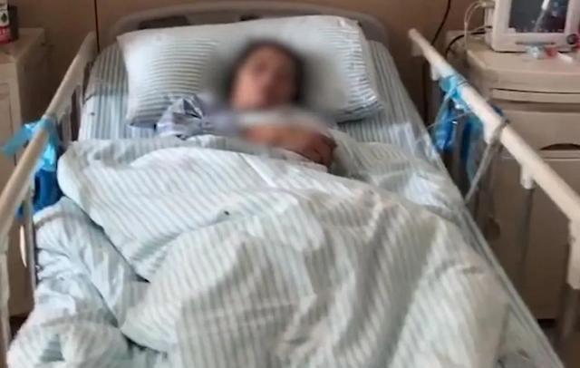 輸送帶廠家：63歲洗碗工因半卷衛(wèi)生紙服藥自盡怎么回事？