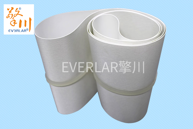 PU輸送帶和PVC輸送帶本質(zhì)區(qū)別？