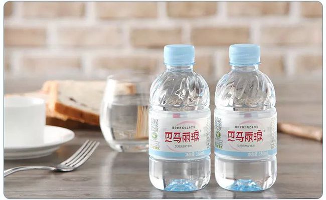 輸送帶廠家：注意！這個牌子的礦泉水含可能致癌物