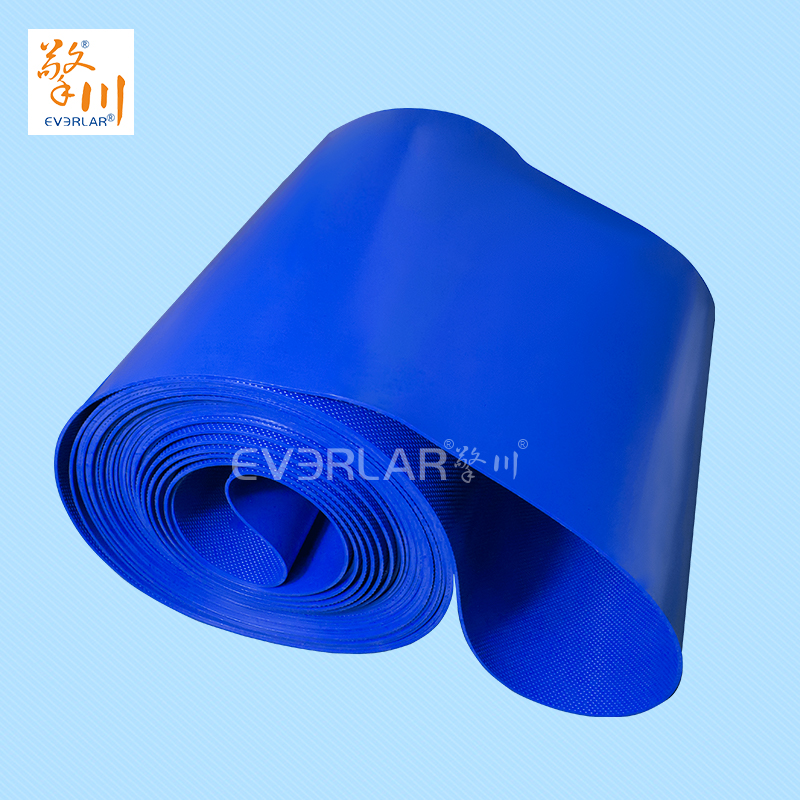 食品行業(yè)中使用pu輸送帶有什么優(yōu)點？