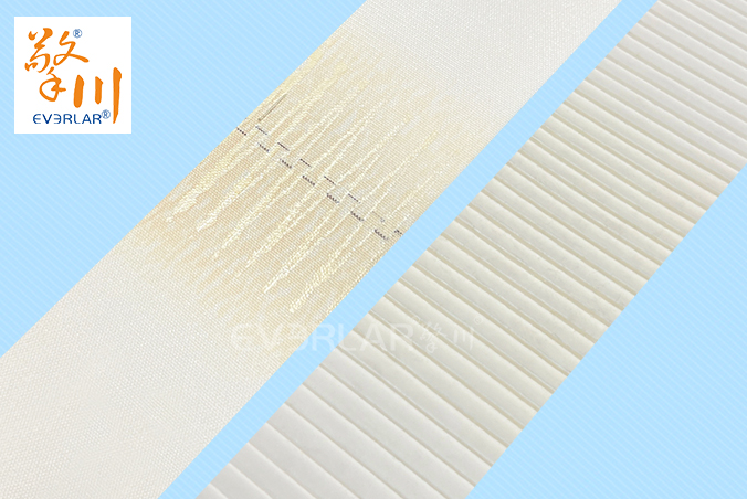 白色PVC搓衣板輸送帶防滑耐磨工業(yè)皮帶食品包裝物流行業(yè)傳送帶