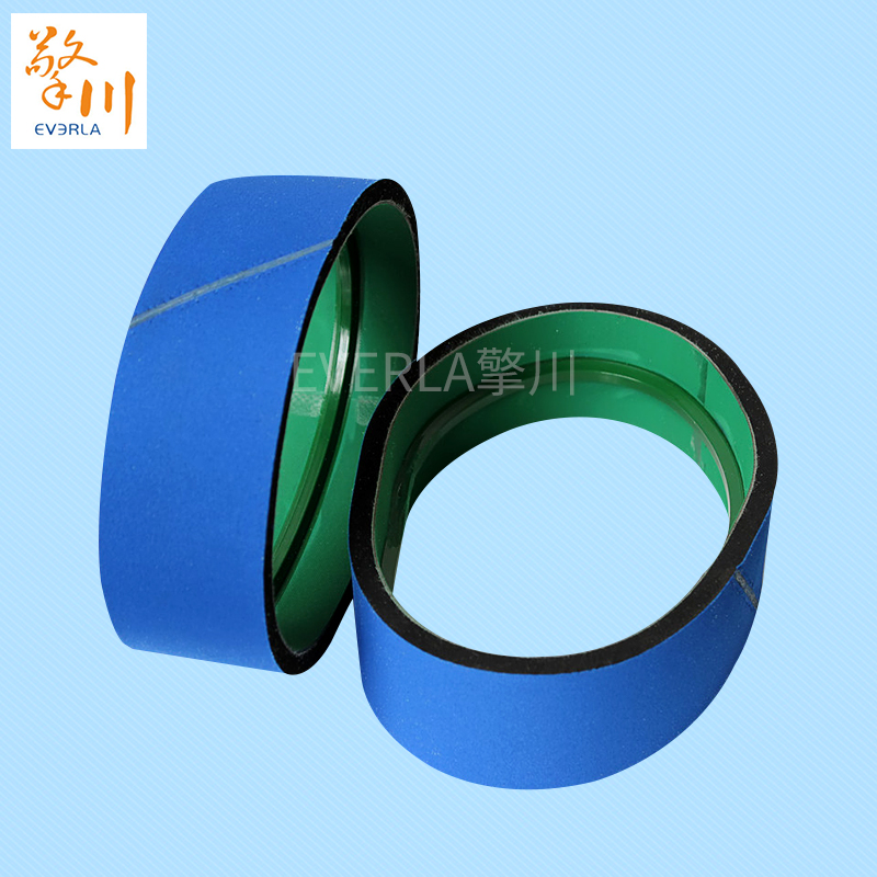 貼標(biāo)機(jī)輸送帶，海綿輸送帶